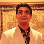 anoop