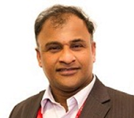 Dr. Ram Mohan