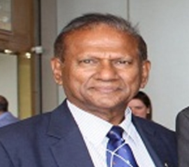 Mr. Surendra Prasad OAM
