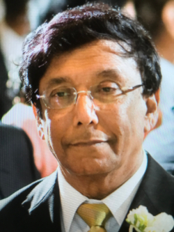 Dr Ashim Majumdar OAM