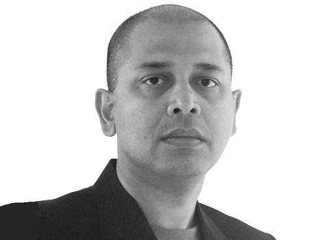 Prof Sudipto Roy