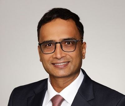 Amit Neekhra