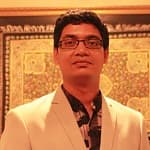 Mr. Anoop Nannuru