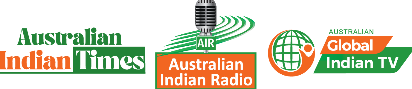 Australian Indian Radio