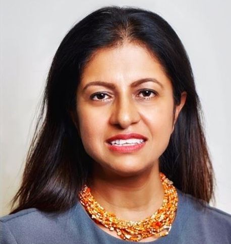 Jyoti Amarjot Goraya