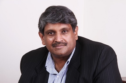 Mr Krishnan Menon