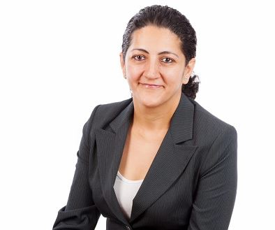 Ms Seema Chauhan