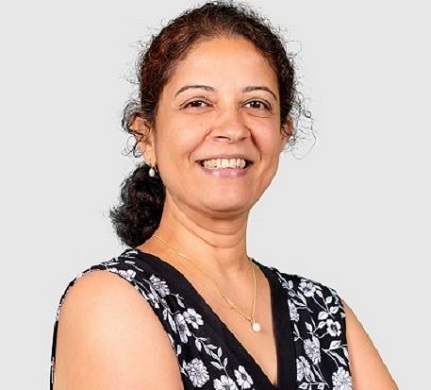 Ms. Sunitha Avadhani