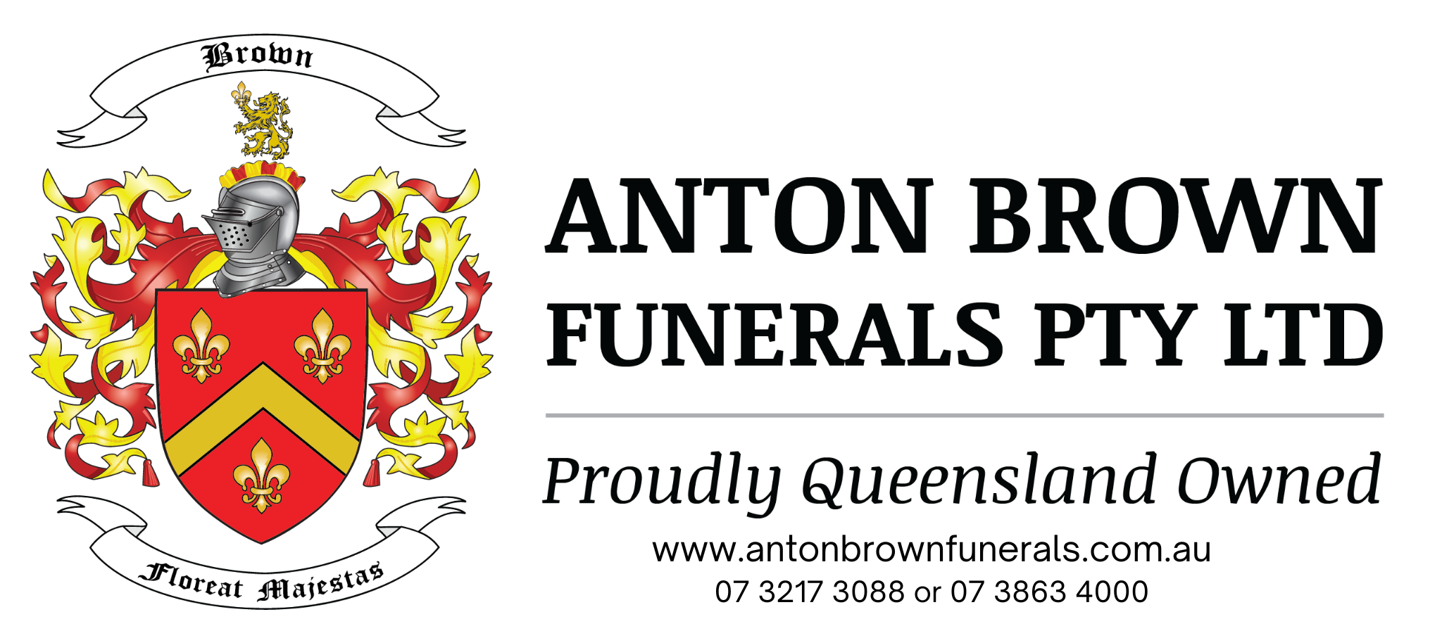 Anton Brown Funerals PTY LTD