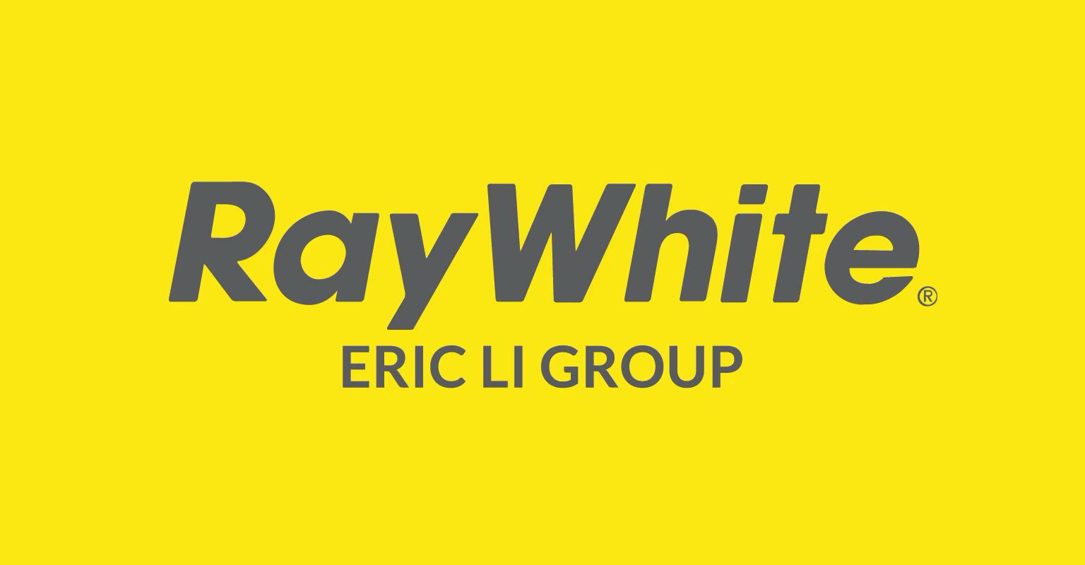 Ray White - Eric Li Group