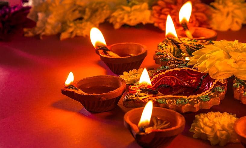 Join us in the celebration of Diwali 2020 – FICQ