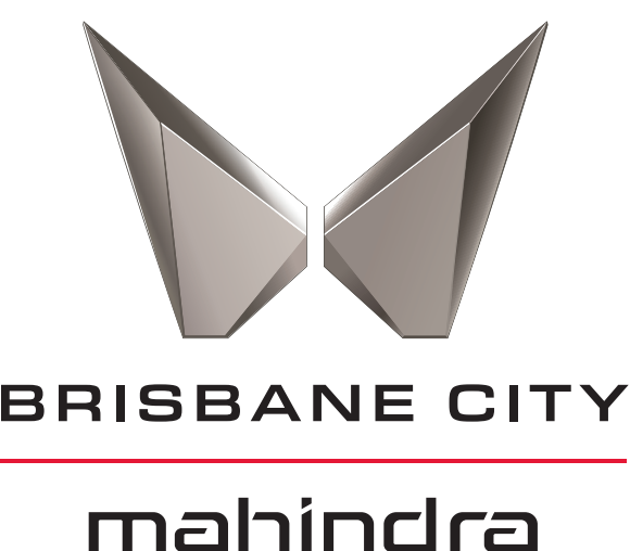 Mahindra Brisbane City